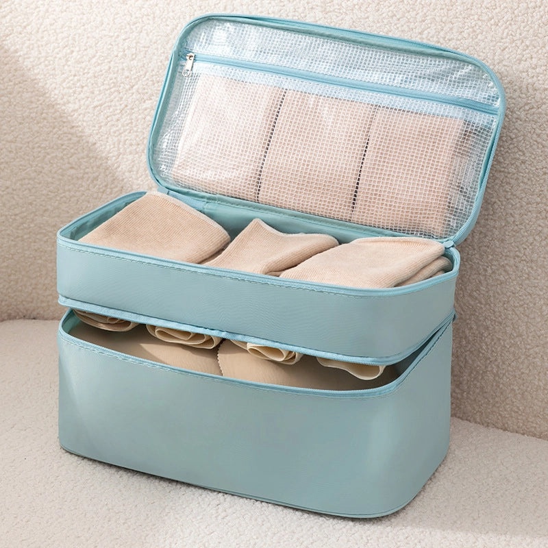 Oxford Cloth Storage Bag for Daily Use|Home Storage & Organization
