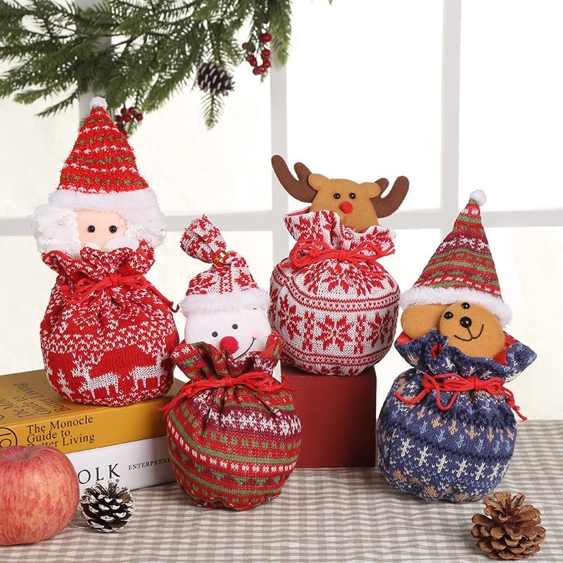 Christmas Asian Inspired Japanese Grocery Art Decor | Home & Kitchen