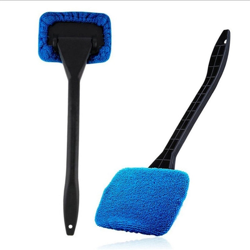 Durable Solid Color ABS Cleaning Tools for Home Use|Household Cleaning Supplies
