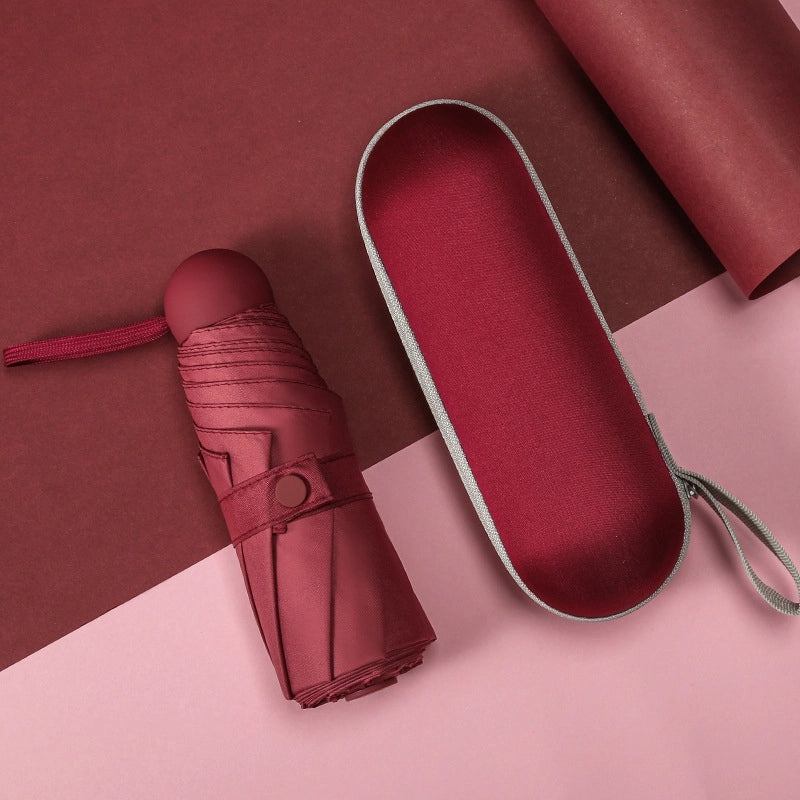 Minimalist Solid Color Steel Necklace with NC Fabric Detail 50cm|Jewelry & Accessories