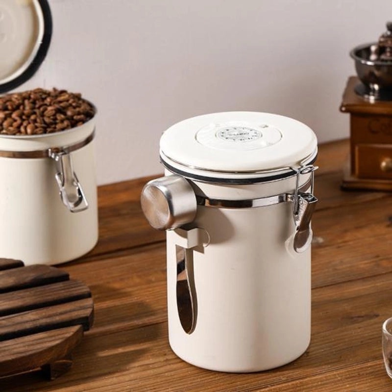 Sleek Solid Color 304 Stainless Steel Minimalist Storage Box | Home Organization & Storage Solutions