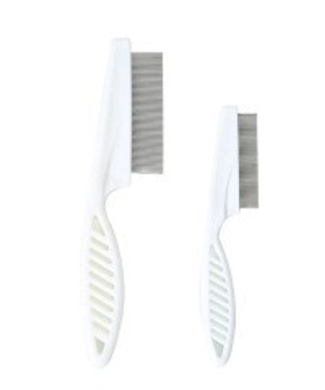 Pet Grooming Brush for Dogs - Hair Removal and Cleaning Tool | Pet Supplies