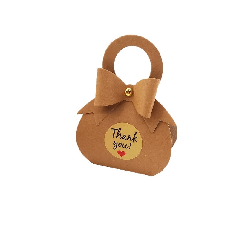 Valentine's Day Heart Letter Bow Knot Gift Wrapping Supplies 50 PCS|Party Supplies & Gift Wrapping
