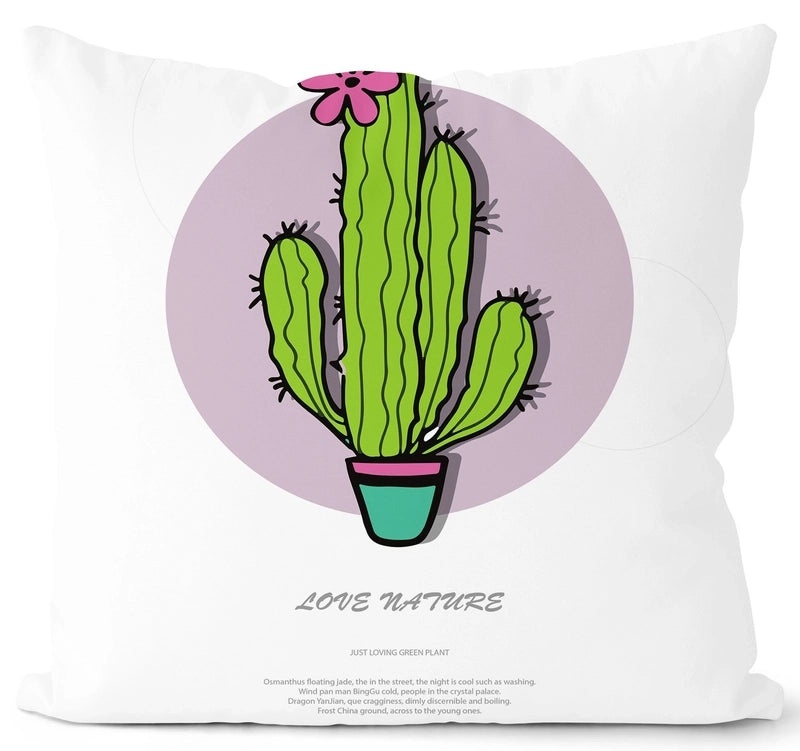 Minimalist Classic Color Block Polyester Pillow Covers|Home Decor Pillows