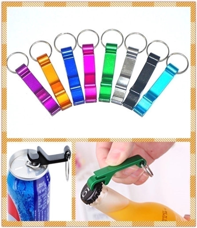 Aluminium Alloy Can Opener Single Piece | Kitchen Tools & Gadgets