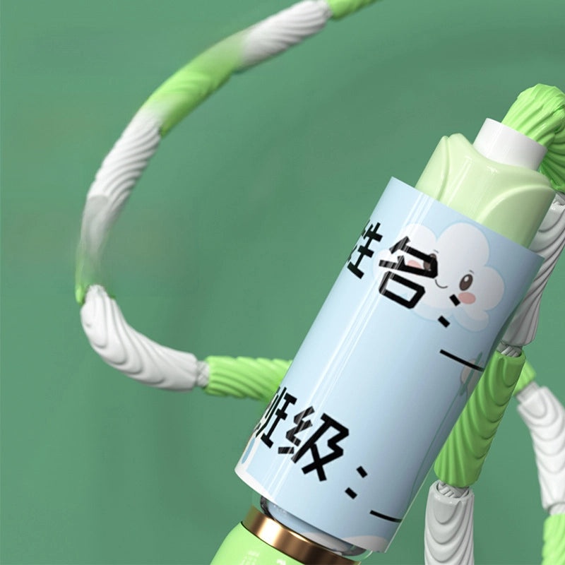 Children's Bamboo Jump Rope for Fitness and Exercise | Sports & Outdoors