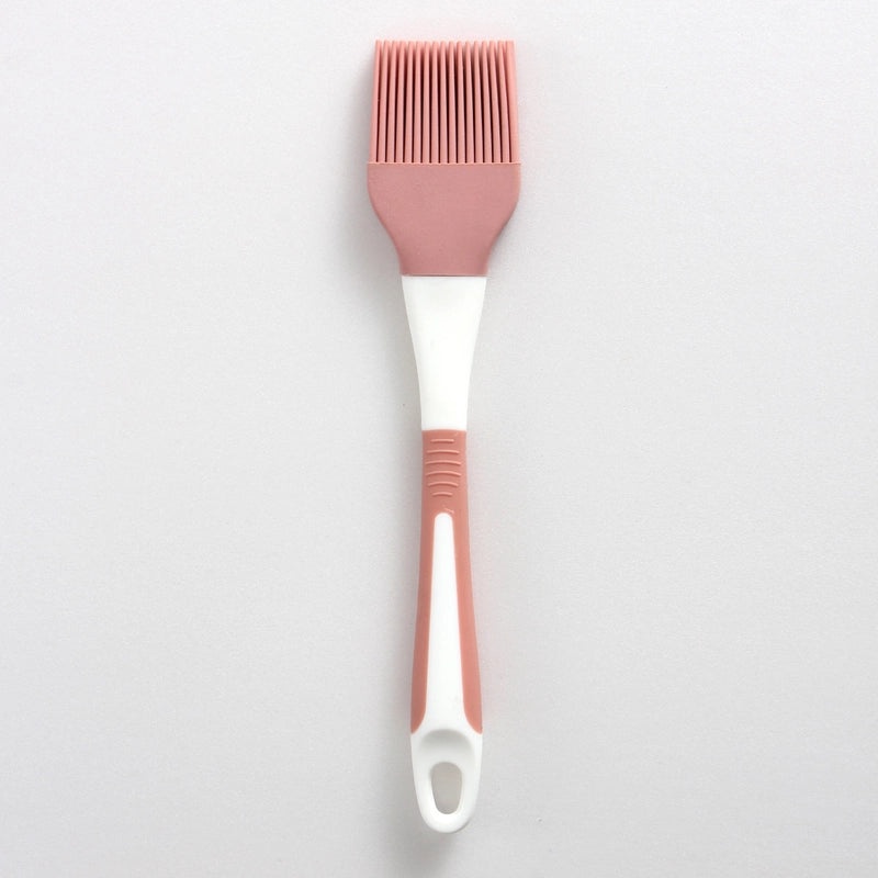 5-piece Silicone Scraper and Oil Brush Set for Baking and Cooking|Kitchen Tools & Gadgets