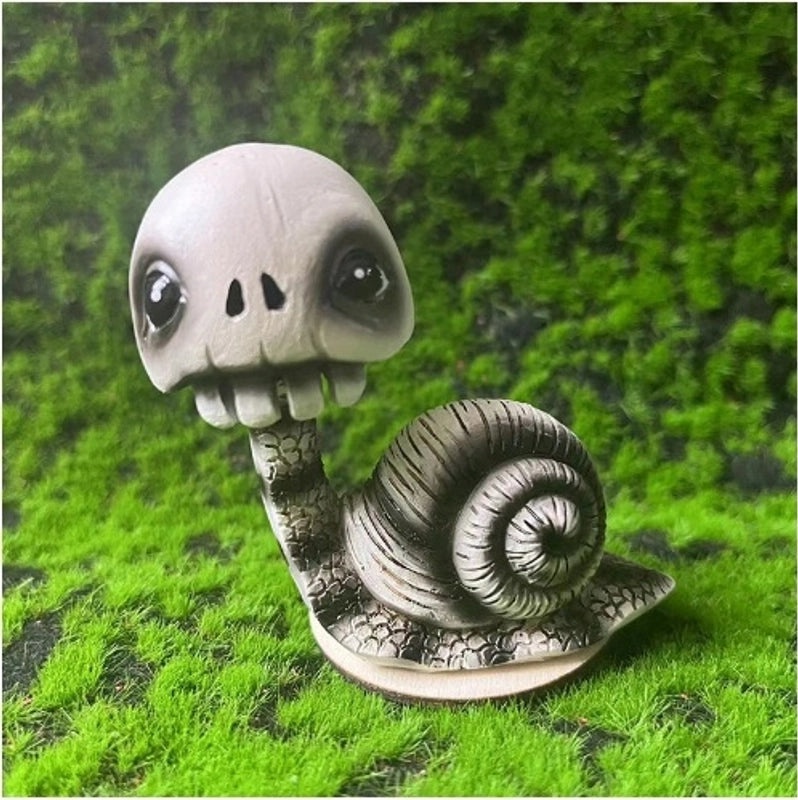 Halloween Synthetic Resin Vegetable Decoration|Holiday Decorations