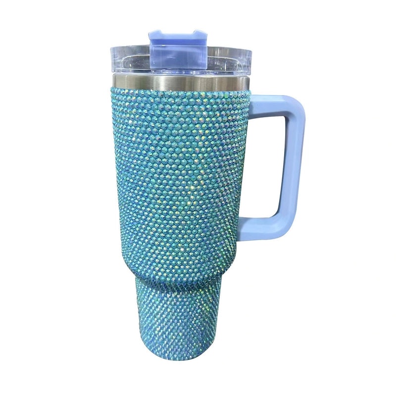 Multicolor Stainless Steel Thermos Cup 1pc Casual 201 & 304 Grade Insulated Drinkware|Thermoses & Travel Mugs