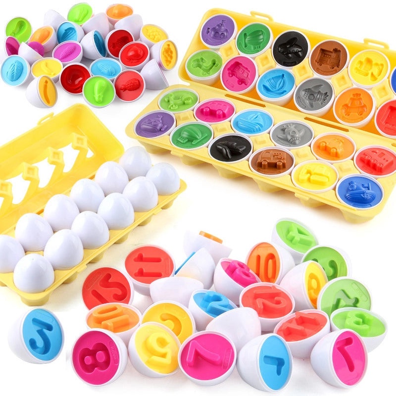 Geometric Learning Toys for Kids Ages 7-16 | Educational STEM Toys & Games