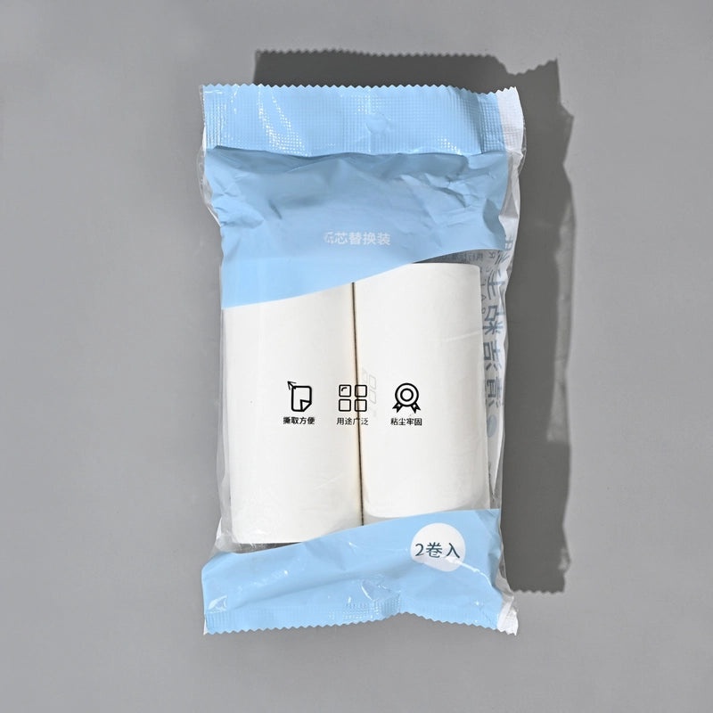 Hair Removal Sticky Vacuum Paper Roll | Personal Care Accessories