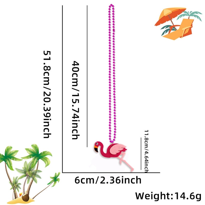 Hawaiian Flower Crab Plastic Charm Cute Beach Vacation Accessory|Jewelry & Accessories