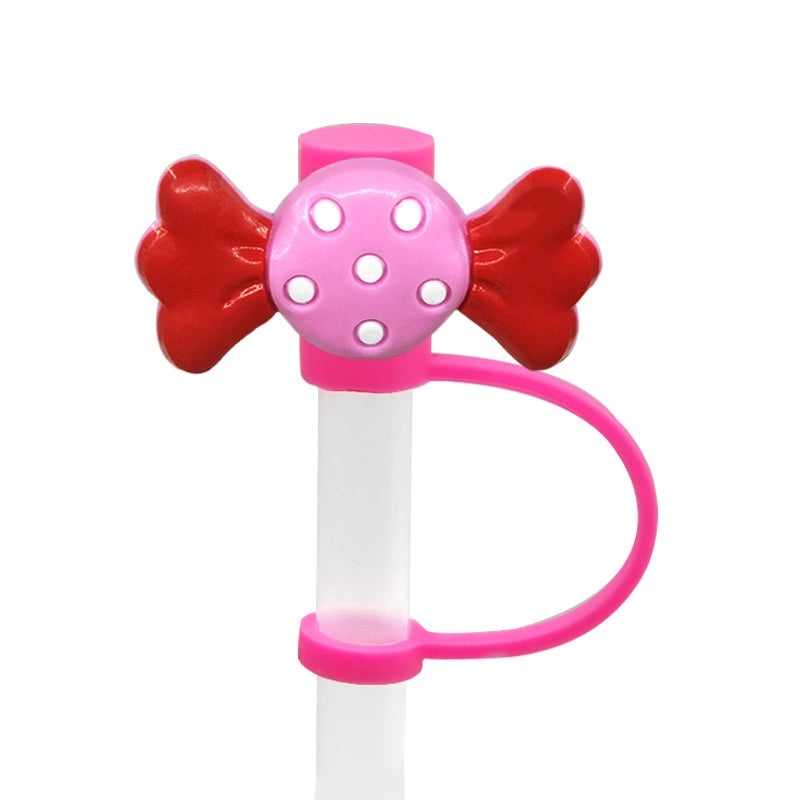 Multicolor PVC Straw Decorative Cap for Casual Vacations | Headwear & Hats