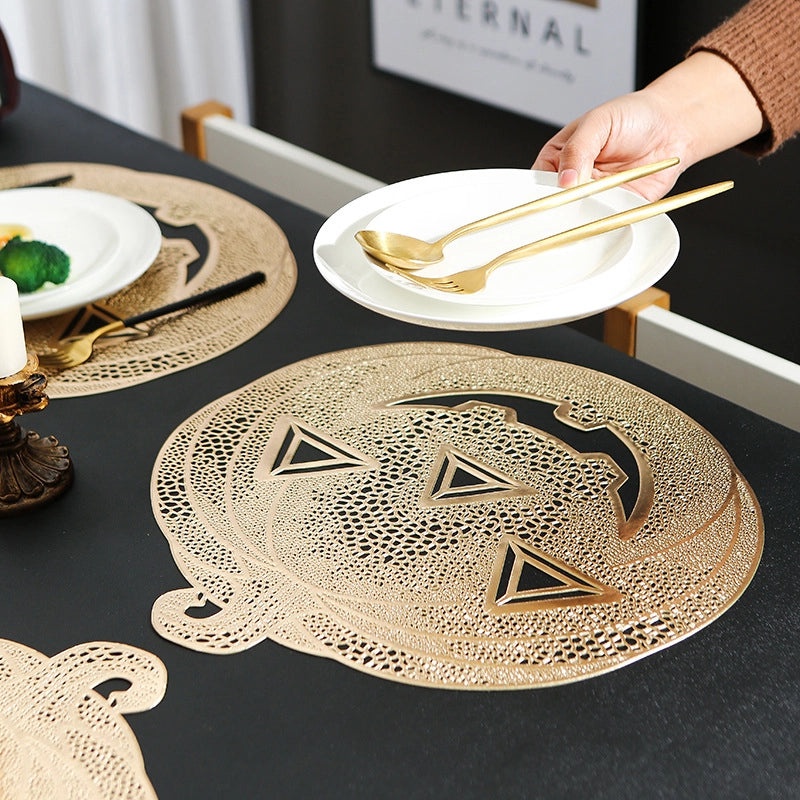 Halloween Cute Solid Color PVC Earrings Casual Elegant Indoor Party|Jewelry & Accessories