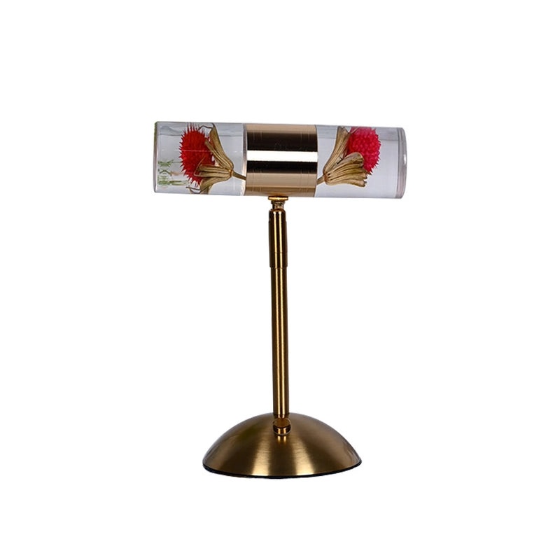 Minimalist Geometric Acrylic Lighting Accessories for Casual Romantic Decor|Home Decor Lighting