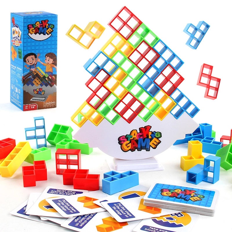 Educational Building Blocks for Kids Age 7-16|STEM Toys