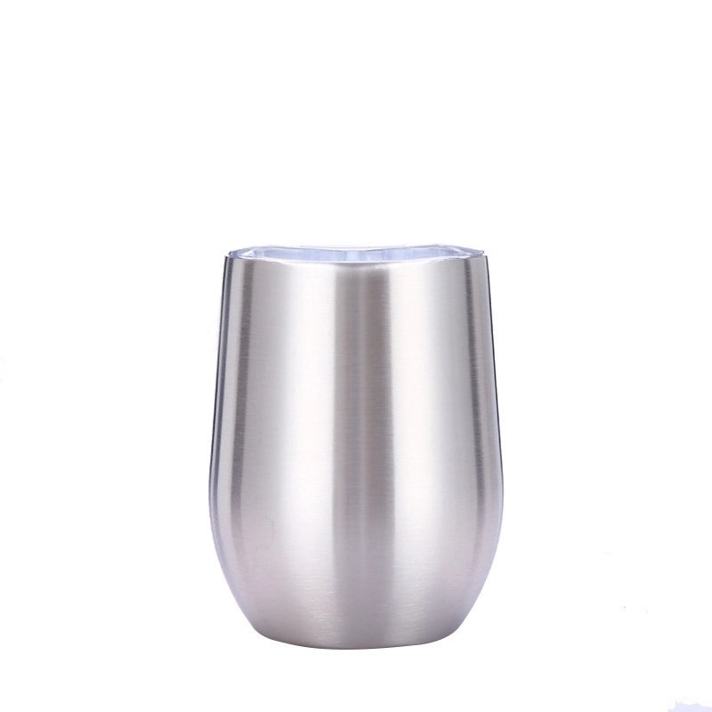 Cute Floral Cartoon Stainless Steel Water Bottle 500ml | Drinkware & Bottles