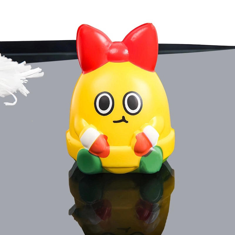 Festive Multicolor PU Leather Party Favor Bags for Christmas | Holiday Party Supplies