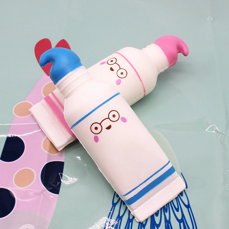 Squishy Slow Rebound Cartoon Tooth Stress Relief Toy Dental Clinic Gift|Stress Relief Toys