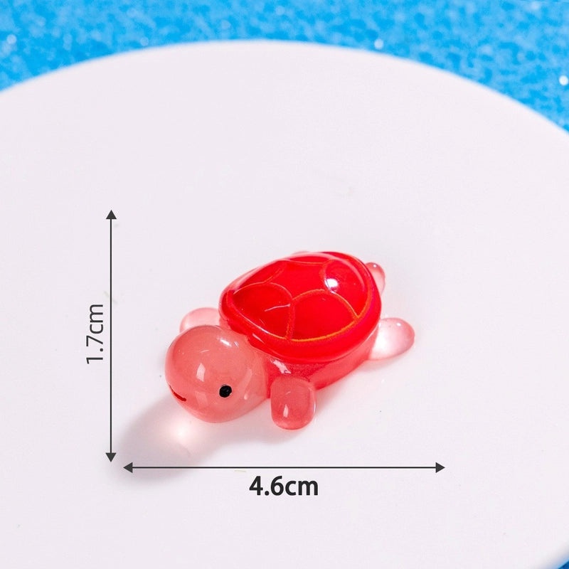 realistic tortoise figurine resin sculpture|animal figurines and collectibles