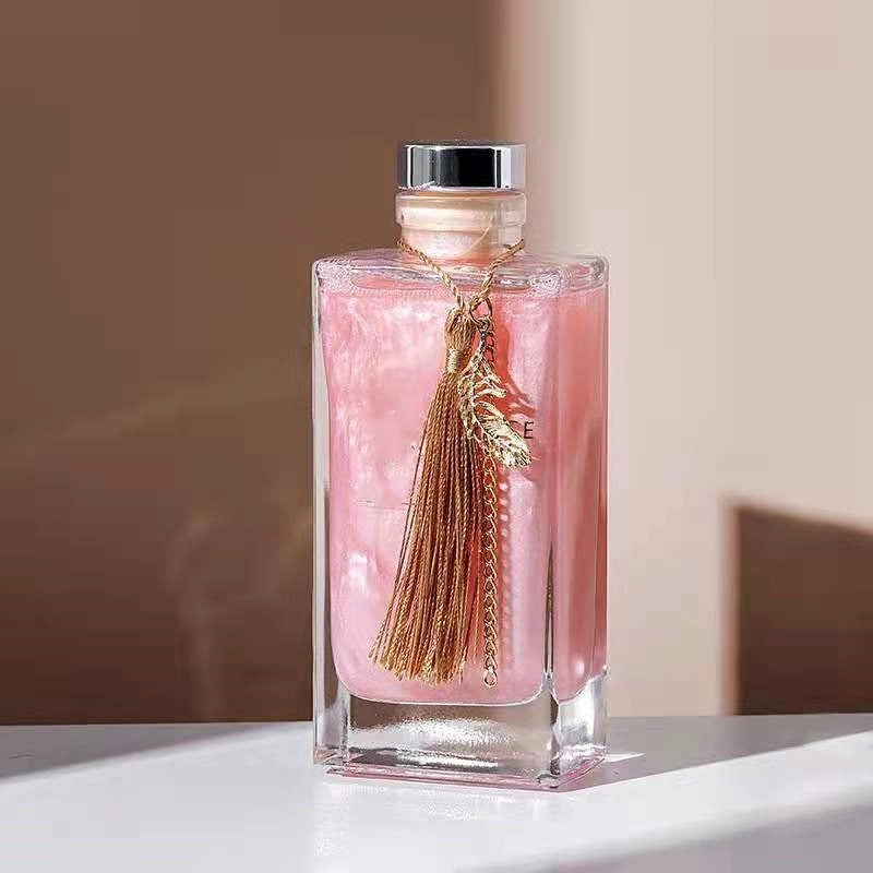 Minimalist Solid Color Liquid Home Fragrance for Casual Elegant Spaces|Home Fragrance