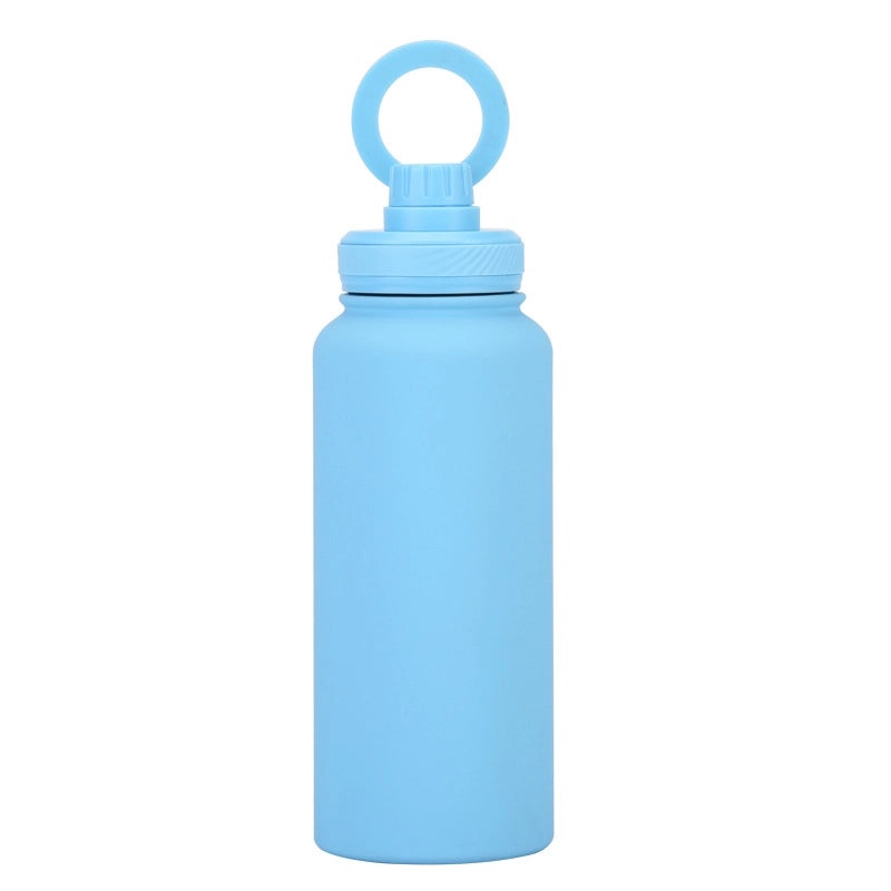 Solid Color Stainless Steel Water Bottle 304/201 Grade | Drinkware & Bottles