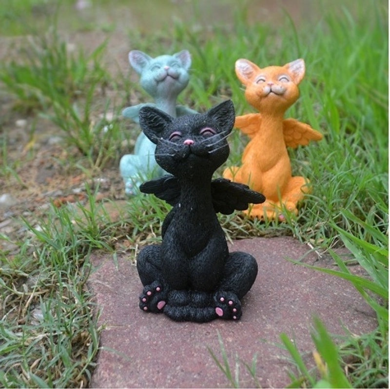 Elephant and Octopus Resin Figurines | Modern Minimalist Home Decor | Animal Sculpture | Living Room Accent Pieces | Decorative Art Objects | Hom