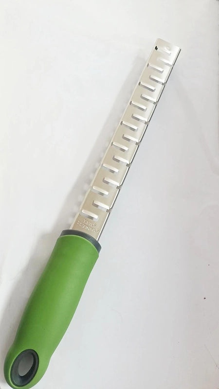 Multi-functional Kitchen Scraper for Cheese, Chocolate, Lemon and Fruit | Kitchen Tools & Gadgets