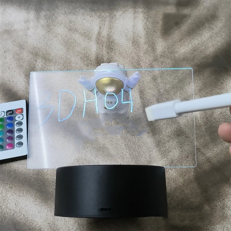 Minimalist Geometric Acrylic Lighting Accessories|Home Decor & Lighting