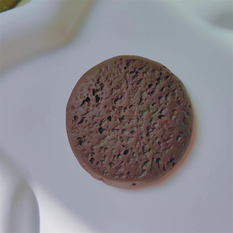 3D Bread and Cookie Refrigerator Magnets | Home Decor & Magnets