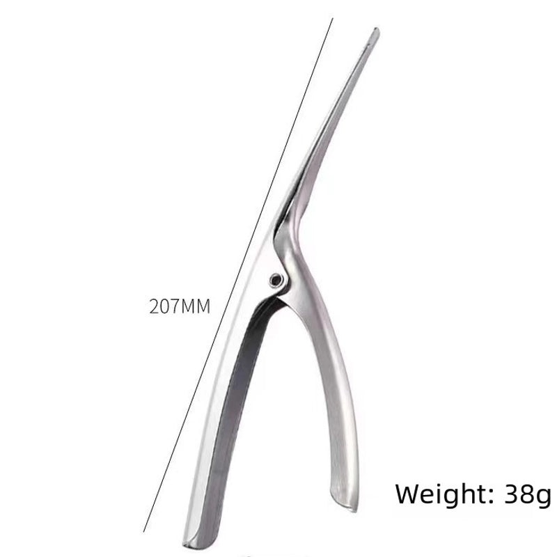 Stainless Steel Shrimp Peeler Shrimp Sheller Shrimp Deveiner Kitchen Tool Shrimp Shell Remover|Kitchen Tools & Gadgets