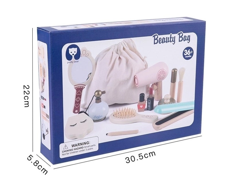 Minimalist Color Block Wooden Jewelry|Accessories & Jewelry