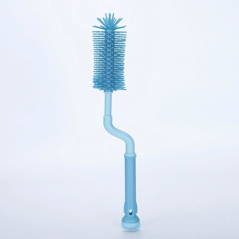 Silicone Cleaning Brush for Daily Use|Household Cleaning Tools