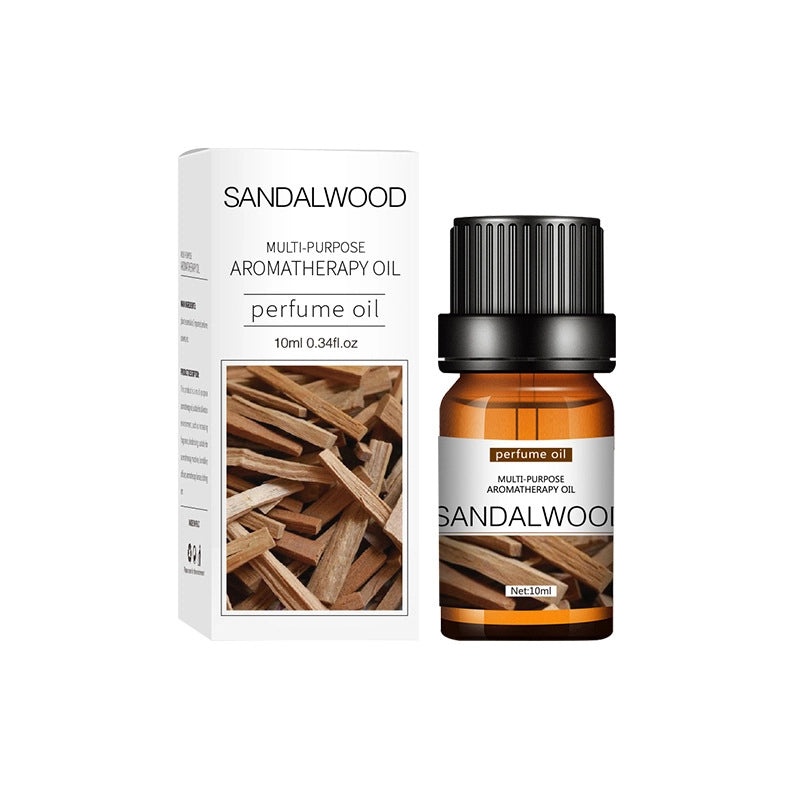 Water Soluble Aromatherapy Essential Oil 10ML | Aromatherapy Oils