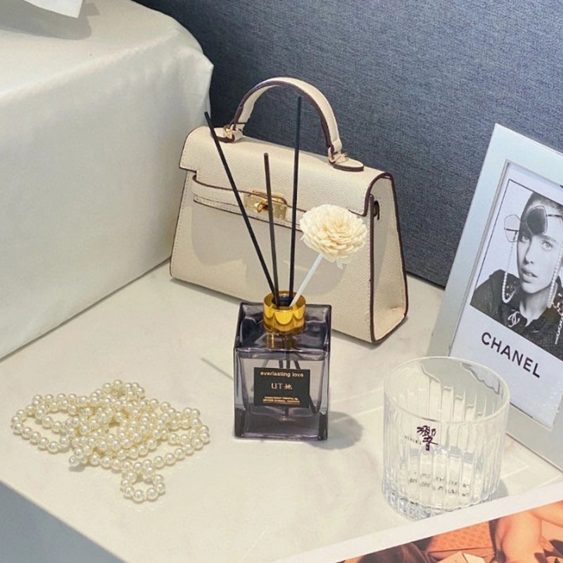 UT Her Gardenia Natural Home Fragrance Long-lasting Air Purifier for Bedroom Hotel Relaxation|Home Fragrance