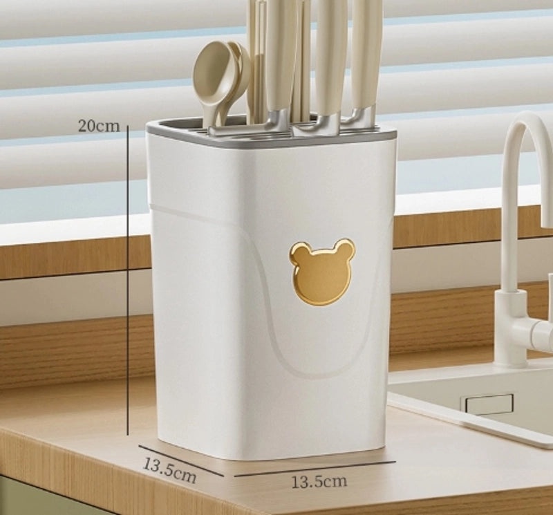 Simple Chic Solid Color Plastic Bracelet | Jewelry & Accessories