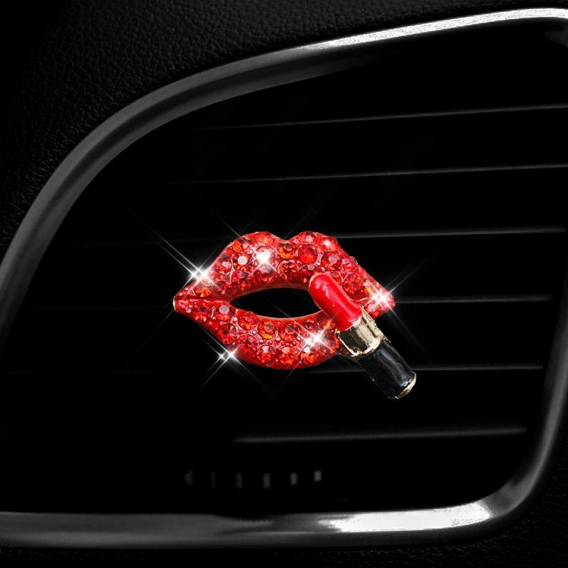 Metal Butterfly Heart Shaped Home Fragrance Diffuser | Home Decor