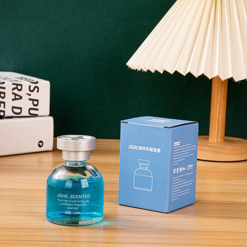 Elegant Alphabet Scented Home Diffuser|Home Fragrance