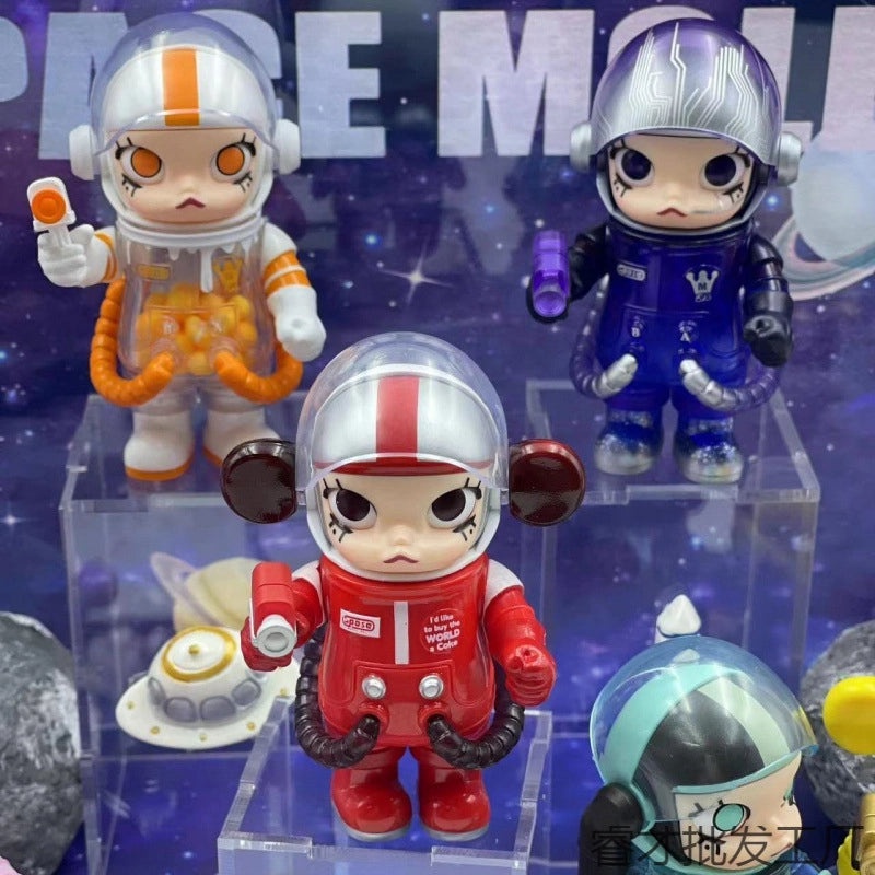 Cartoon Character PVC Dolls and Accessories Toys | Toys & Hobbies