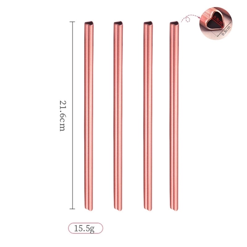 Heart Shaped Stainless Steel Water Bottle for Everyday Use | Drinkware & Bottles