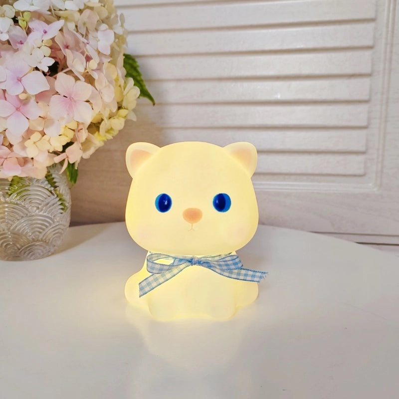 Dragon Year Cute Night Light Popular Internet Celebrity Lantern Decorative Supply|Home Decor Night Lights