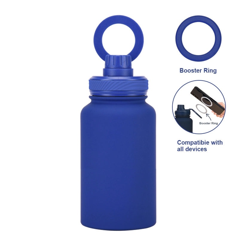Solid Color Stainless Steel Water Bottle 304/201 Grade | Drinkware & Bottles