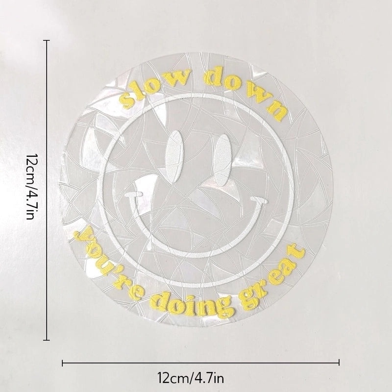 Stylish Animal PVC Wall Decal | Home Decor Wall Stickers