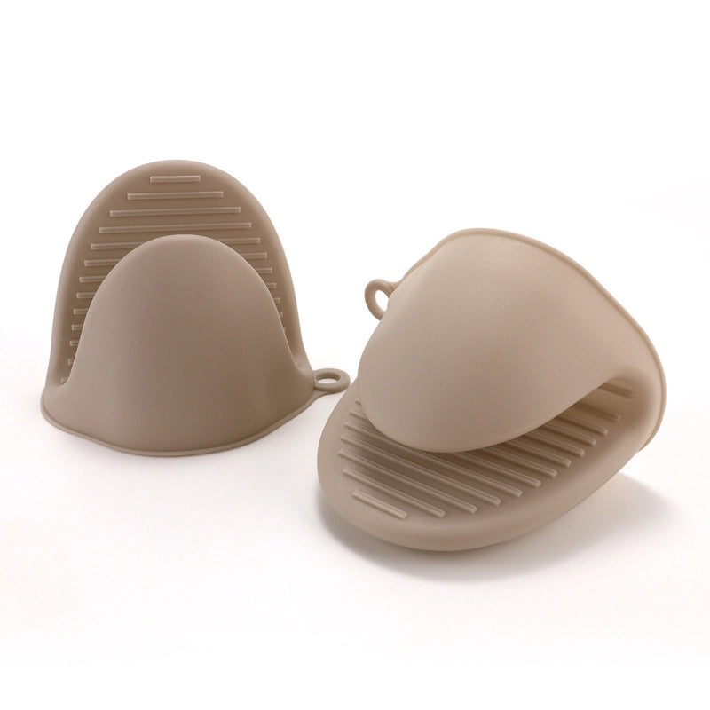 Baby Silicone Cat Claw Steamed Cake Mold for Infant Food Baking | Baby Feeding Accessories