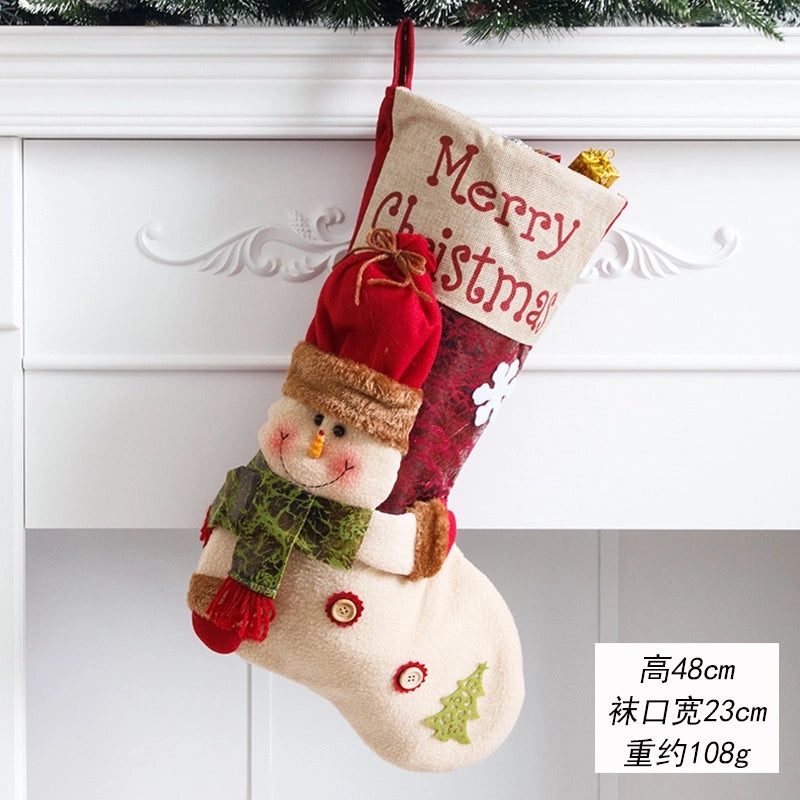 Modern Southeast Asian Christmas Minimalist Art Jewelry|Fashion Accessories