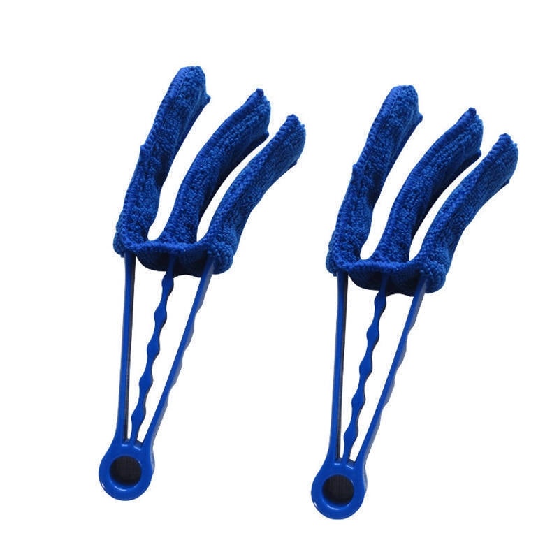 Air Conditioner Vent Cleaning Brush | Home Cleaning Tools