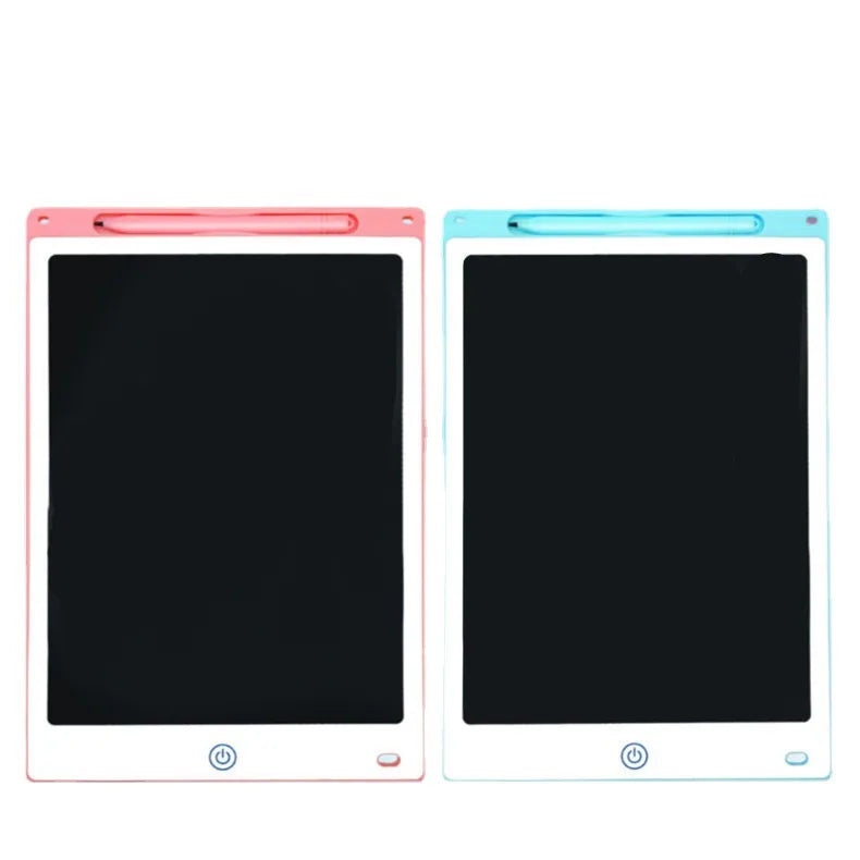 8.5/10/12 Inch LCD Writing Tablet for Kids Educational Electronic Drawing Board|Educational Toys