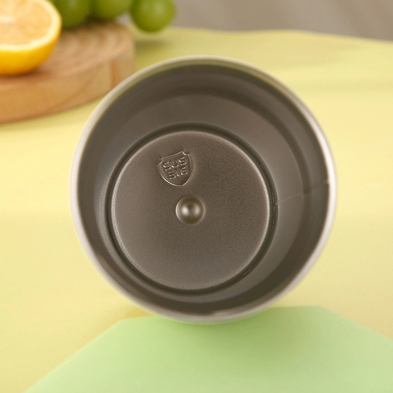 Smart Coffee Cup with Temperature Display | 316 Stainless Steel Thermos | Custom Logo Gift | High-Value Drinkware|Drinkware & Thermoses