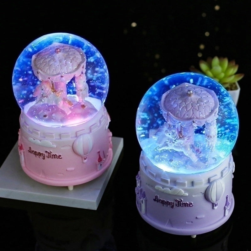 Minimalist Horse Letter Resin Pendant | Jewelry Accessories