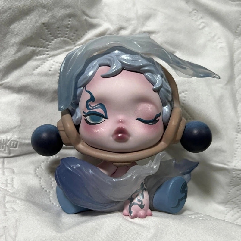 Cartoon Character PVC Dolls and Accessories Toys | Toys & Hobbies